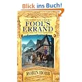 Fool's Errand: Book 1 of the Tawny Man