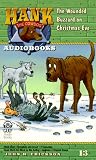 The Wounded Buzzard on Christmas Eve (Hank the Cowdog audiobooks)