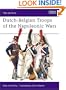 Dutch-Belgian Troops of the Napoleonic Wars (Men-at-Arms)