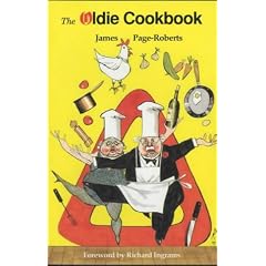 The Oldie Cookbook