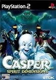 Casper - Spirit Dimensions (PS2)