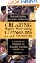 Creating Highly Motivating Classrooms for All Students: A Schoolwide Approach to Powerful Teaching with Diverse Learners