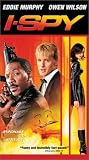 I Spy (2002) (Spanish) (Sub)