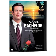 The Bachelor: Season 1 (Full Screen)
