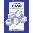 A Handbook for Emc Testing and Measurement (Iee Electrical... by  David Morgan
