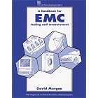 Click here to buy A Handbook for Emc Testing and Measurement (Iee Electrical... by  David Morgan.