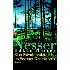 Kim Novak badete nie im See von Genezareth