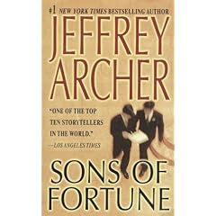 Sons of Fortune