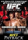 Ultimate Fighting Championship 48 [VHS]