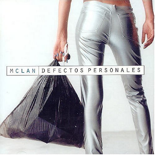 M-Clan - Espectáculos de ruido Lyrics - Zortam Music