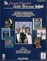 The Henry Mancini/Leslie Bricusse Songbook