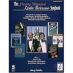 The Henry Mancini/Leslie Bricusse Songbook (Countdown to Space) book cover