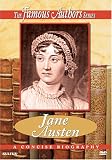  : Famous Authors - Jane Austen