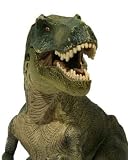 Tyranosaure - Dynosaure - 36H x 29W - Peel and Stick Wall Decal by Wallmonkeys