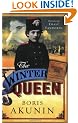 The Winter Queen (Erast Fandorin 1)