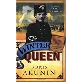 Winter Queen (Erast Fandorin 1) ~ Andrew Bromfield