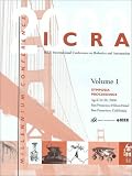 Review IEEE Standards Office  / 2000 IEEE International Conference on Robotics and Automation: Proceedings : April 24-28, 2000 San Francisco Hilton Hotel San Francisco, California (Ieee ... on Robotics and Automation//Proceedings)