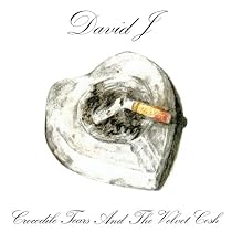 Crocodile Tears And The Velvet