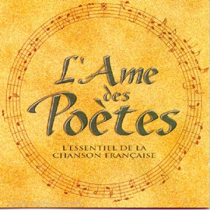 CD-Charts  Search : France - L'ame Des Poetes Vol.1