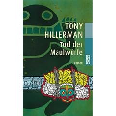 Tod der Maulw�rfe.
