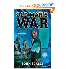 Old Man's War