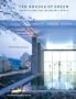Ten Shades of Green: Architecture and the Natural World