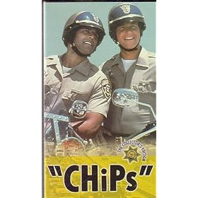 CHiPs : One Two Many Rally round the Bank