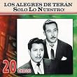 Solo lo Nuestro: 20 Exitos