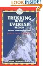 Trekking in the...