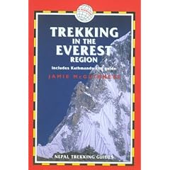 Trekking in the Everest Region