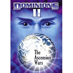 Dominions 2: The Ascension Wars: Video Games
