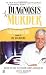 Book Diagnosis Murder #6: The Dead Letter (Diagnosis Murder)