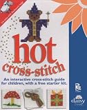 Hot Cross Stitch