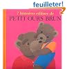 7 histoires c�lines de Petit Ours Brun