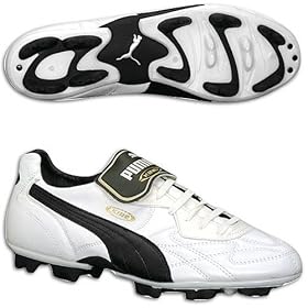 Puma Men's King GC Tdi