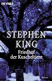 Friedhof der Kuscheltiere - Stephen King