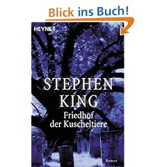 Friedhof der Kuscheltiere
