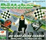 Du Hast Keine Chance - Thomas B�ttcher
