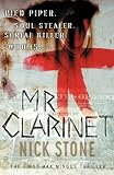Mr Clarinet
