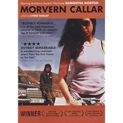 Morvern Callar [2002] (REGION 1) (NTSC)