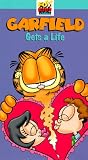 Garfield: Gets a Life [VHS]