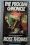 The Procane Chronicle (film title = St. Ives )