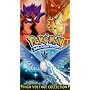 Pokemon - Johto League Champions - Fire and Ice (Vol. 54) [VHS]