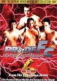 Pride FC 6 - From the Yokohama Arena