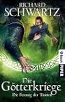 Die Festung der Titanen: Die G�tterkr...