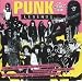 Punk Legends: the American Roots