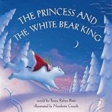 The princess and the white bear king