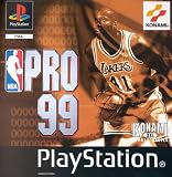 NBA Pro 99
