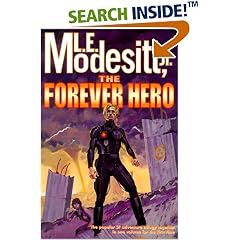 The Forever Hero (Forever Hero Trilogy)