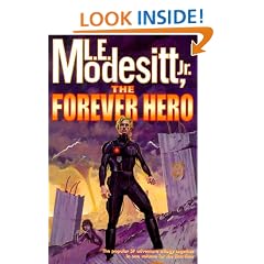 The Forever Hero: Dawn for a Distant Earth, The Silent Warrior, In Endless Twilight